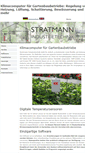 Mobile Screenshot of klimaregelung.de